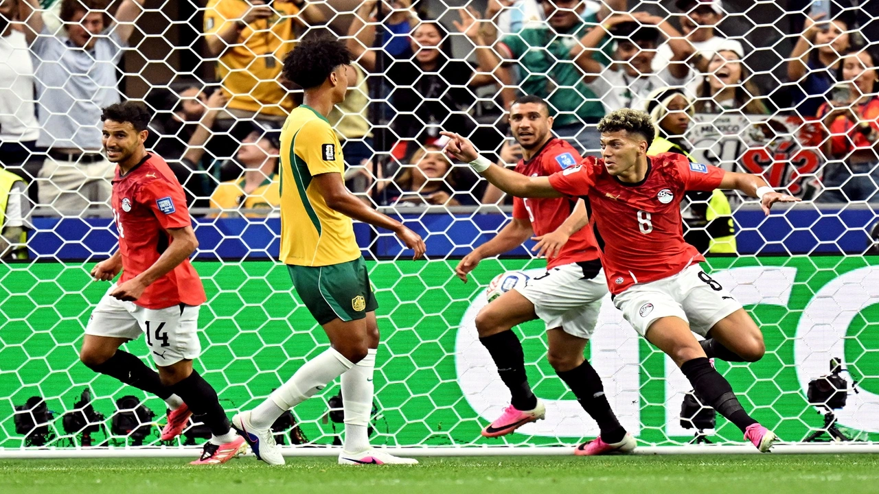 متى تنطلق مواجهات ثمن نهائي كأس العالم لمباراتَي المغرب ومصر؟